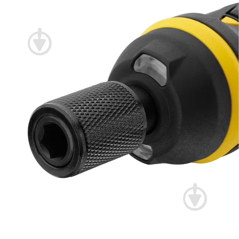 Отвертка аккумуляторная Stanley FatMax FMHT66719-0 - фото 11