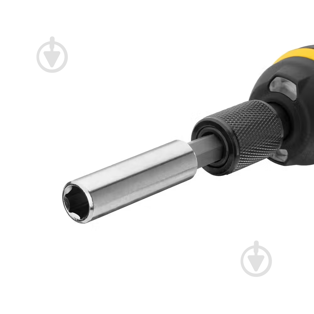 Отвертка аккумуляторная Stanley FatMax FMHT66719-0 - фото 6