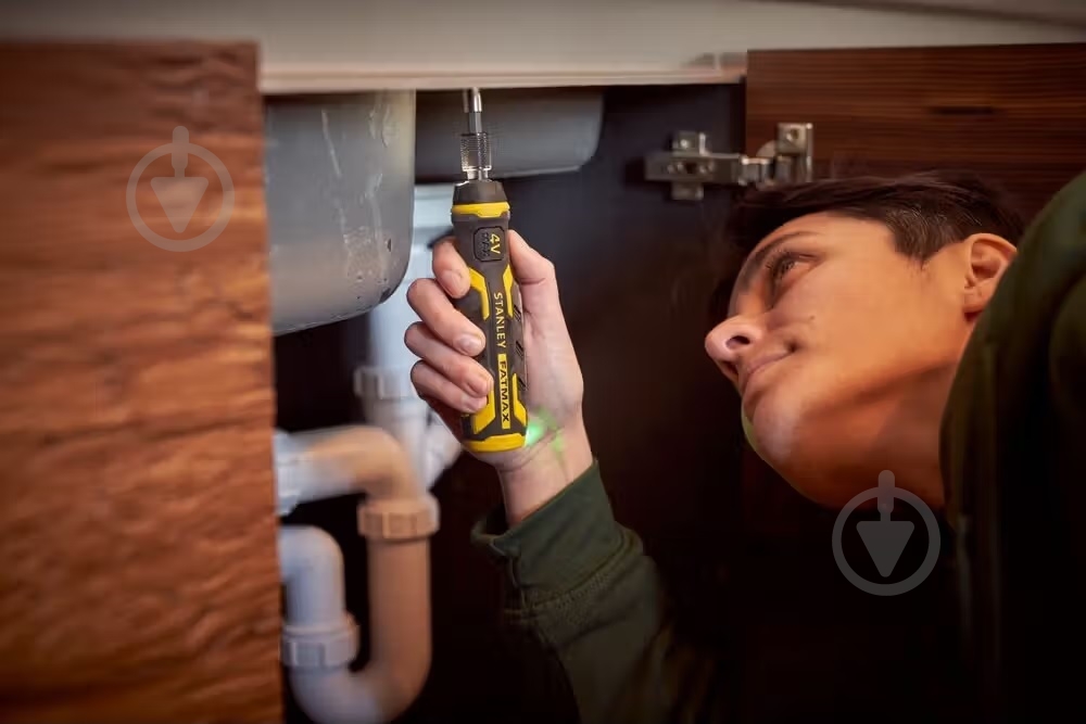 Отвертка аккумуляторная Stanley FatMax FMHT66719-0 - фото 19
