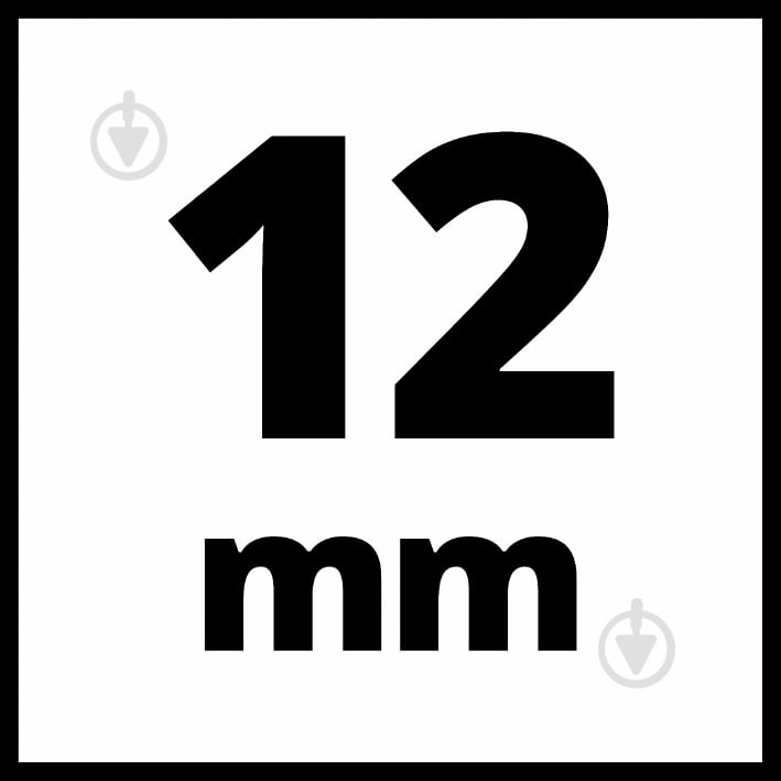 Перфоратор Einhell TE-HD 18/12 Li - Solo 4513970 - фото 16