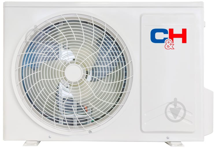 Кондиционер Cooper&Hunter CH-S09FTXN-PB - фото 2