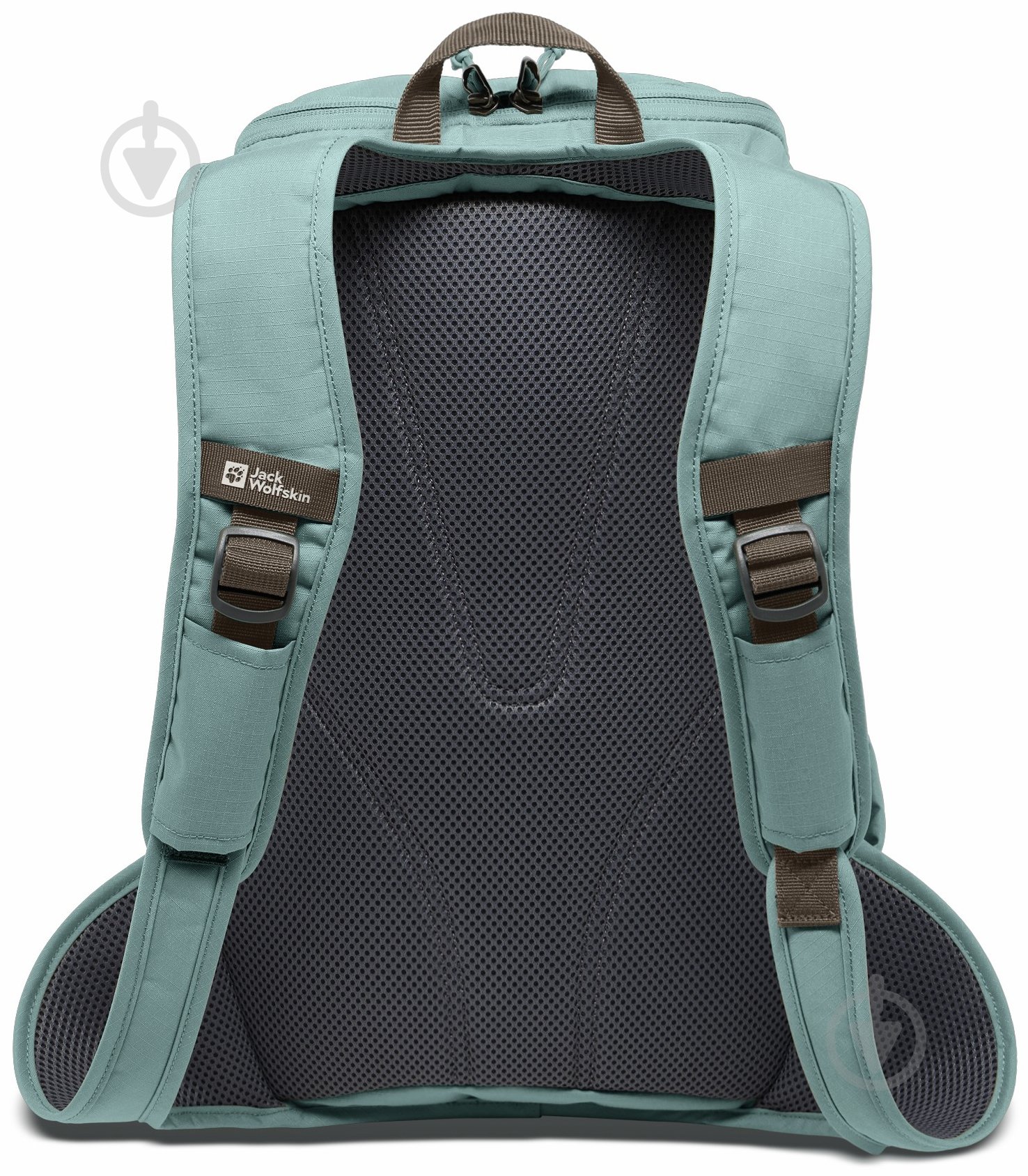 Рюкзак Jack Wolfskin WAIMEA A64019_E0180 - фото 2 Рюкзак Jack Wolfskin WAIMEA A64019_E0180 - фото 2