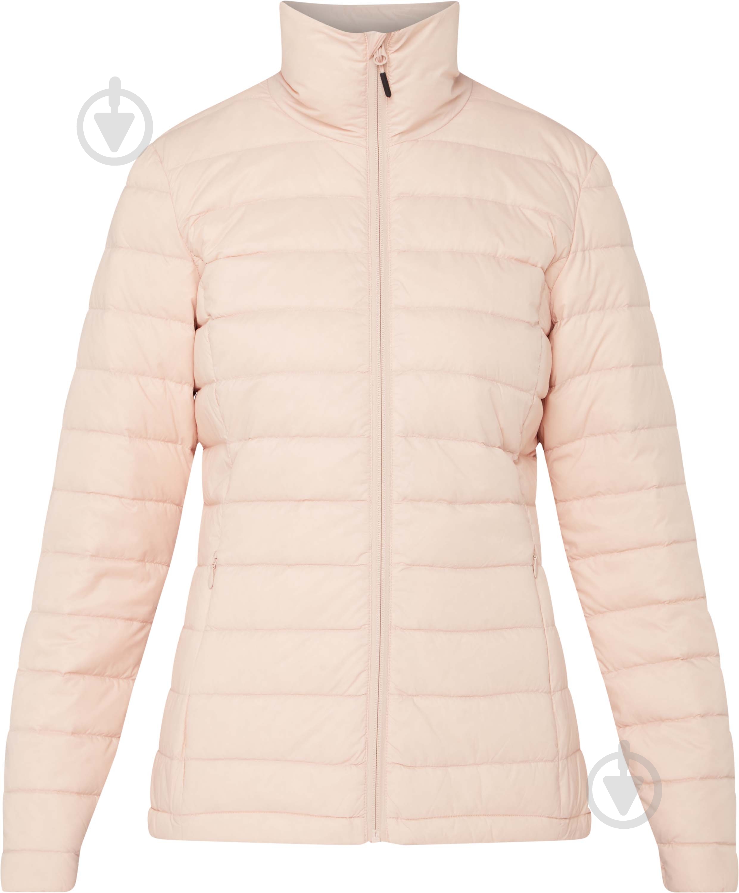 Пуховик жіночий демісезонний McKinley Swan wms 280797-333 р.M рожевий - фото 1 Пуховик жіночий демісезонний McKinley Swan wms 280797-333 р.M рожевий - фото 1