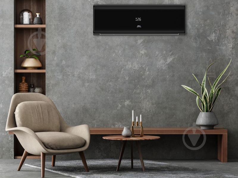 Кондиціонер Cooper&Hunter CH-S12FTXN-PB - фото 5