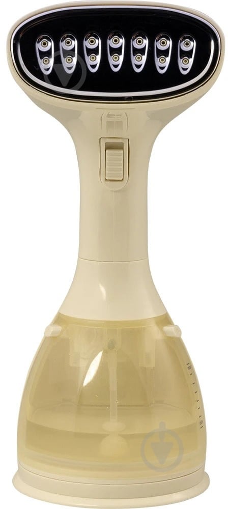 Отпариватель Liberton LHS-6903 - фото 2