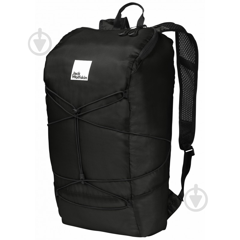 Рюкзак Jack Wolfskin WANDERMOOD PACKABLE 24 2020271_6502 - фото 1
