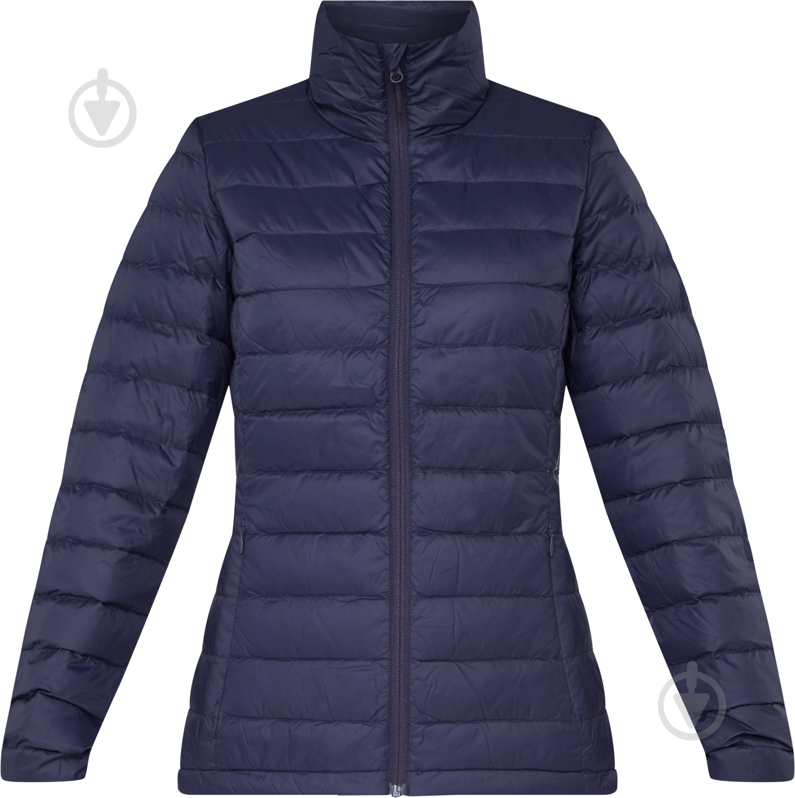 Пуховик жіночий демісезонний McKinley Swan wms 280797-519 р.M темно-синій - фото 1 Пуховик жіночий демісезонний McKinley Swan wms 280797-519 р.M темно-синій - фото 1