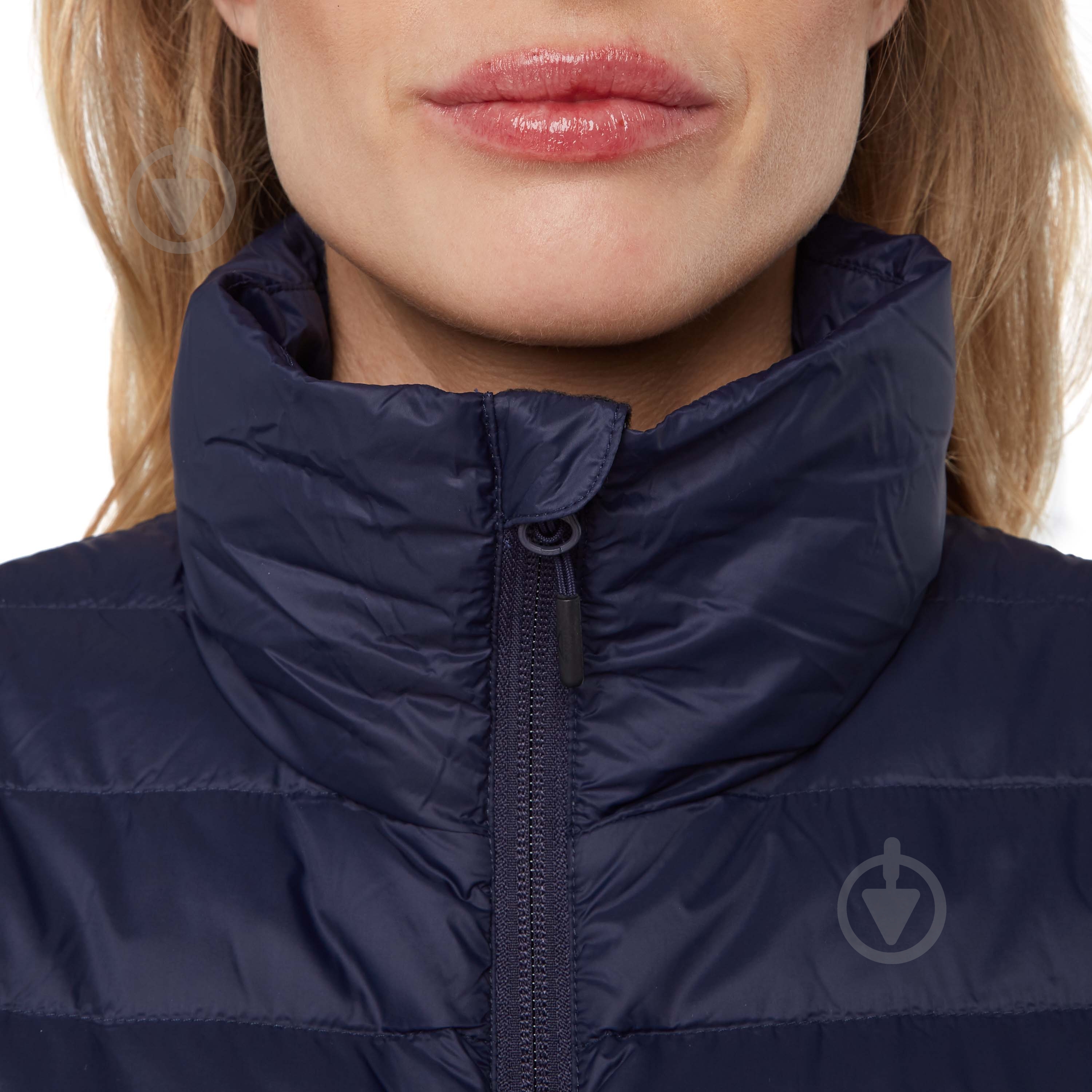 Пуховик жіночий демісезонний McKinley Swan wms 280797-519 р.M темно-синій - фото 4 Пуховик жіночий демісезонний McKinley Swan wms 280797-519 р.M темно-синій - фото 4