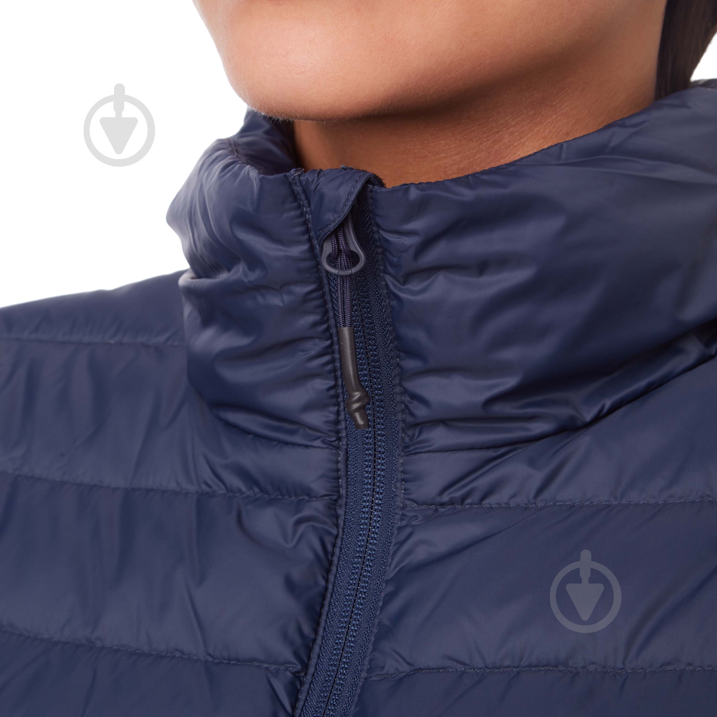 Пуховик жіночий демісезонний McKinley Swan wms 280797-519 р.M темно-синій - фото 5 Пуховик жіночий демісезонний McKinley Swan wms 280797-519 р.M темно-синій - фото 5