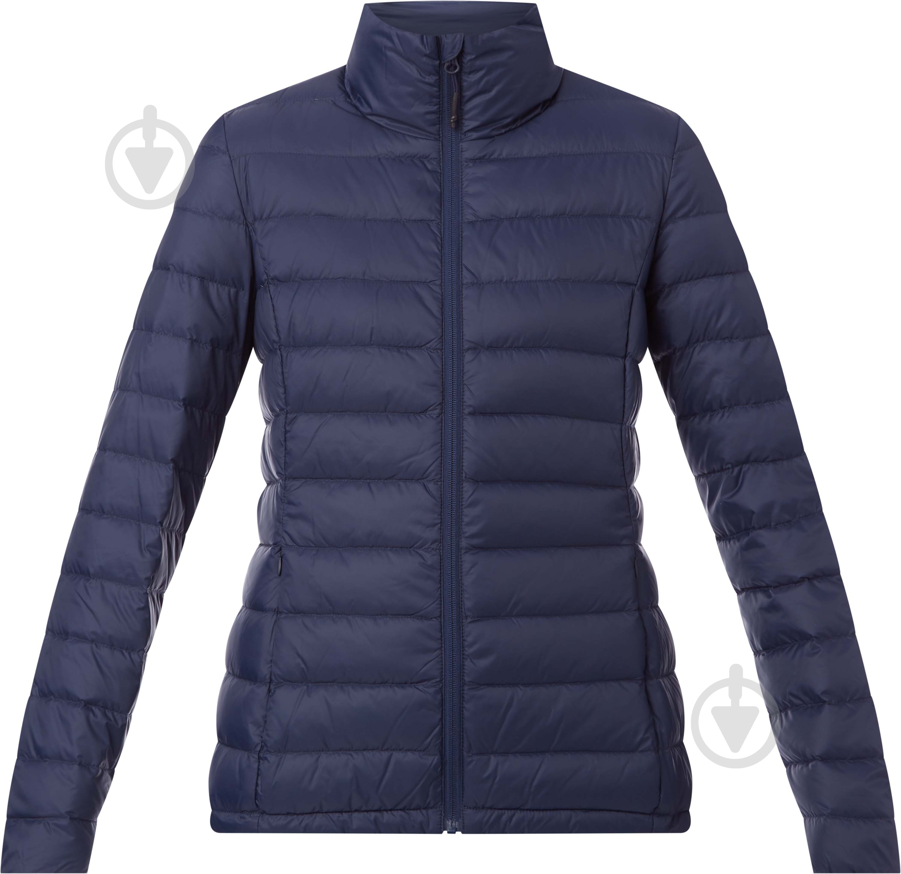 Пуховик жіночий демісезонний McKinley Swan wms 280797-519 р.M темно-синій - фото 8 Пуховик жіночий демісезонний McKinley Swan wms 280797-519 р.M темно-синій - фото 8