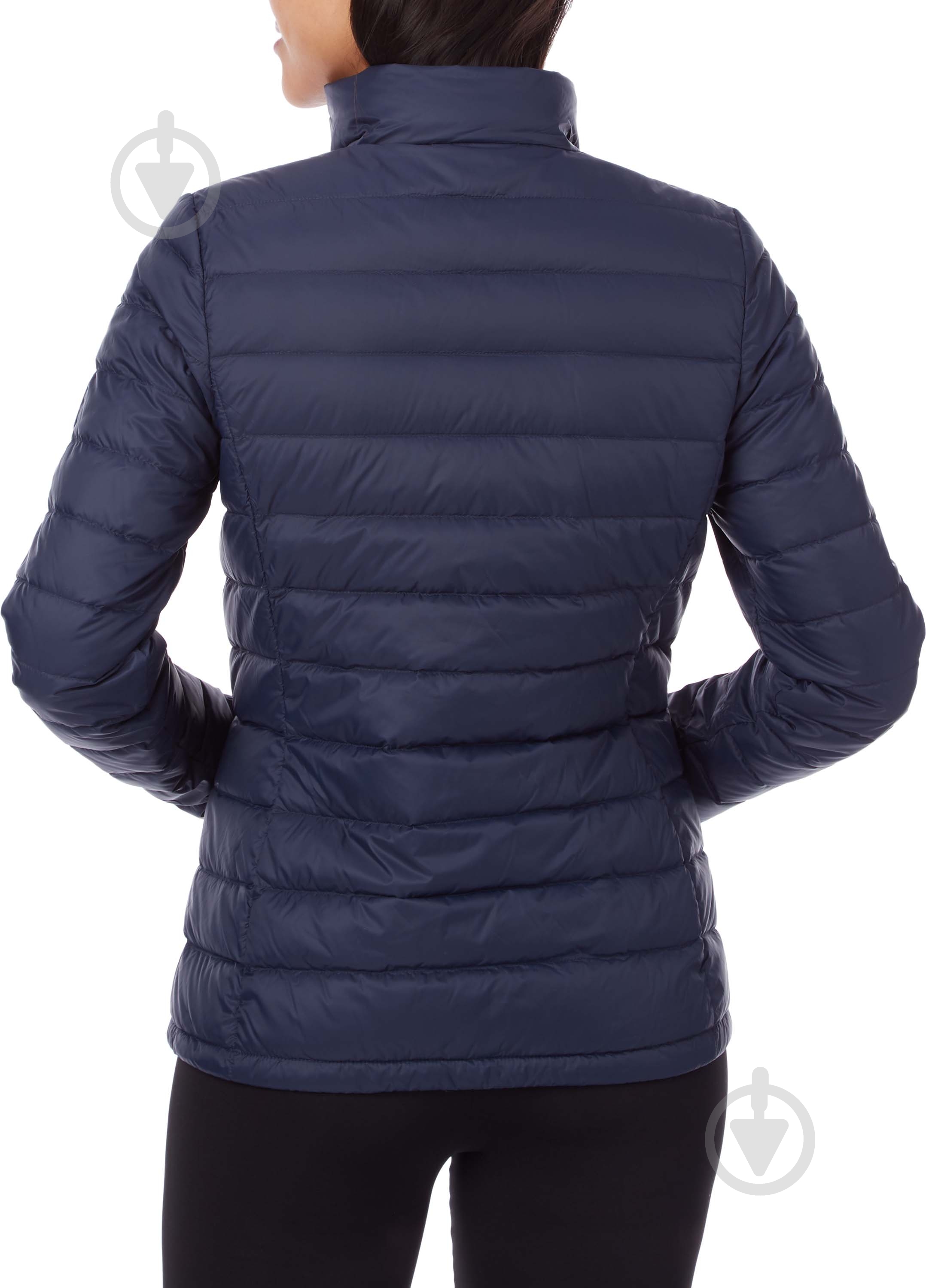 Пуховик жіночий демісезонний McKinley Swan wms 280797-519 р.M темно-синій - фото 9 Пуховик жіночий демісезонний McKinley Swan wms 280797-519 р.M темно-синій - фото 9