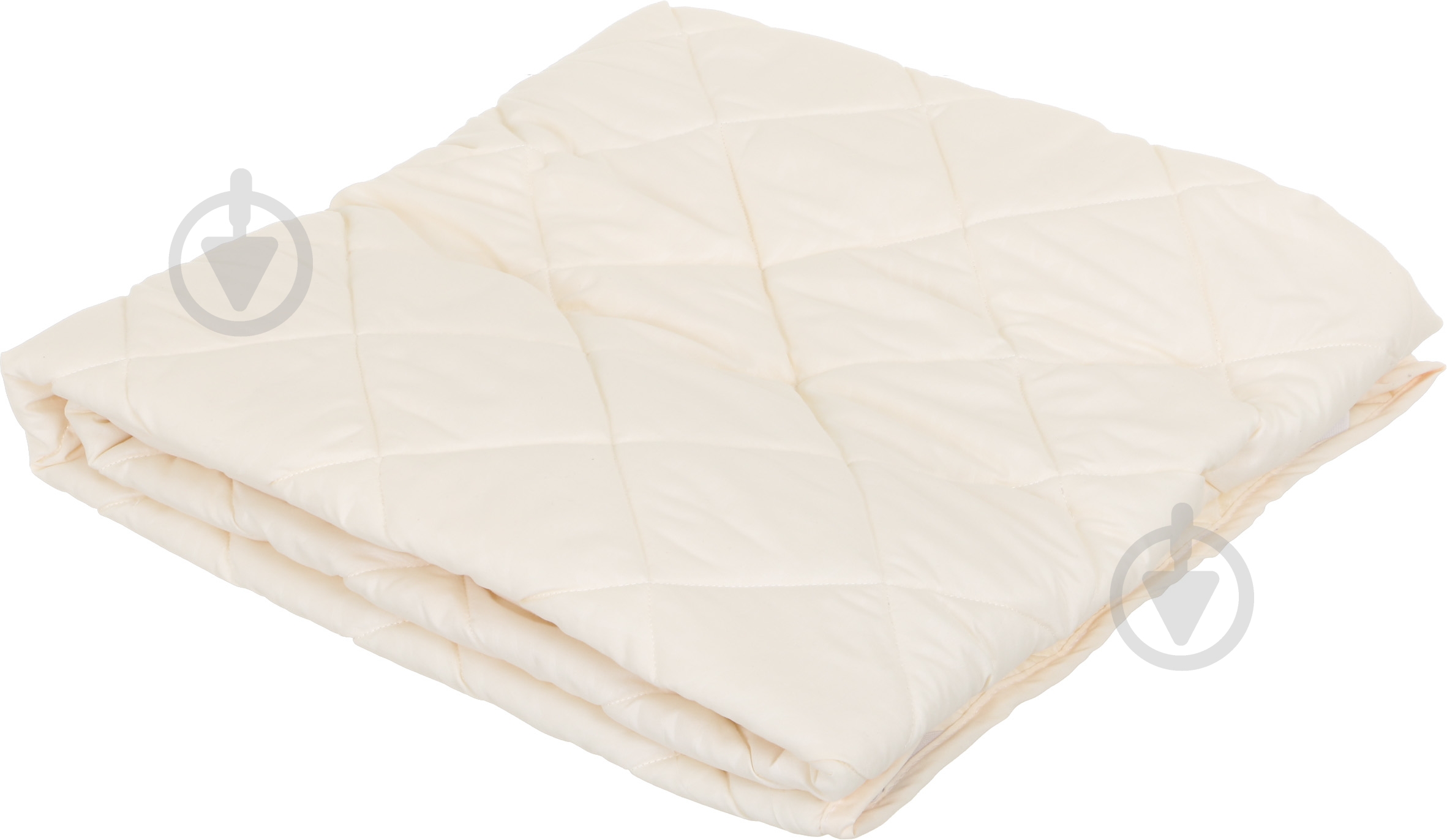 Наматрасник Origami Basic 80x190 см 80x190 см - фото 1 Наматрасник Origami Basic 80x190 см 80x190 см - фото 1