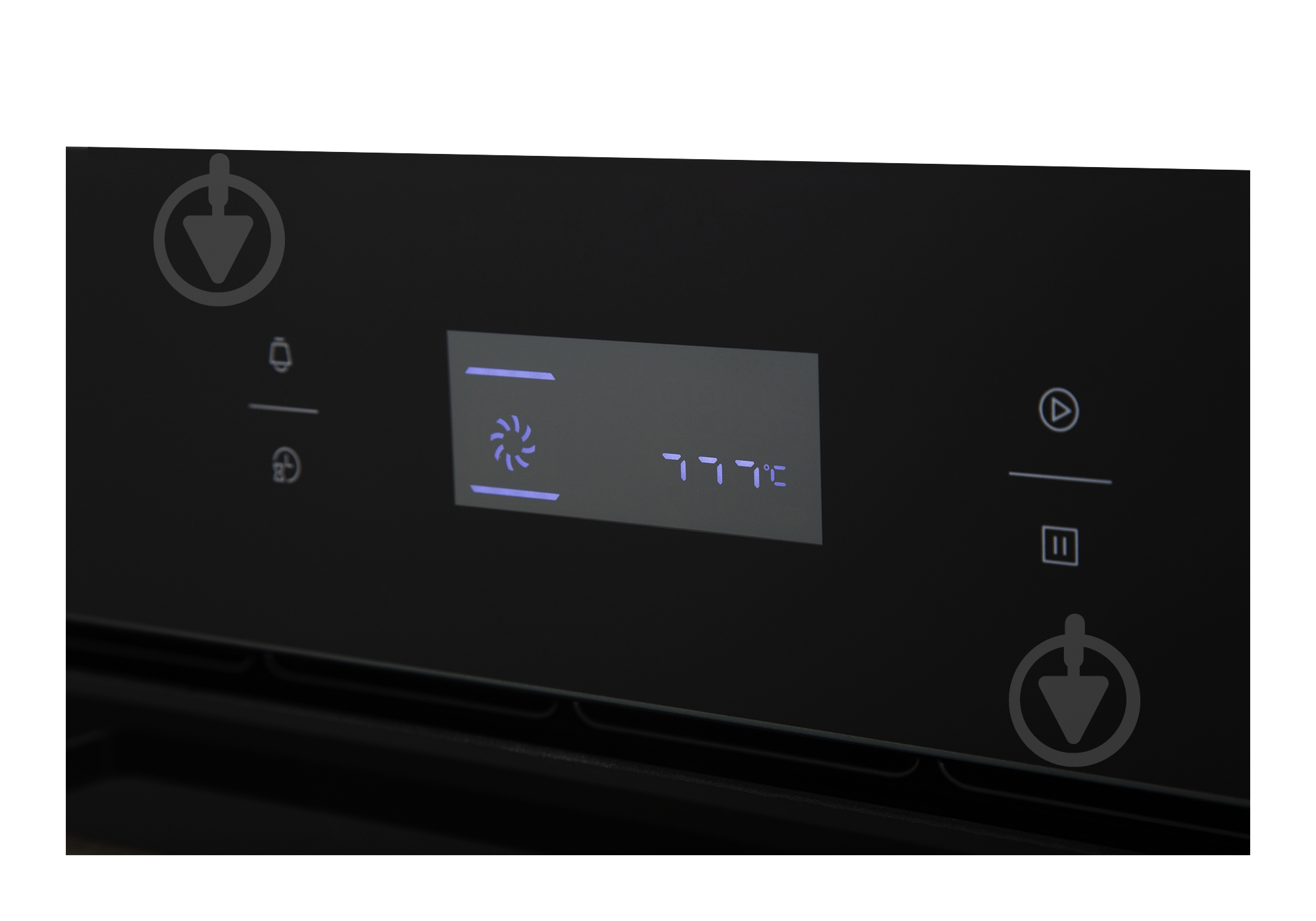 Духовой шкаф Interline OEG 591 ETS BA - фото 11