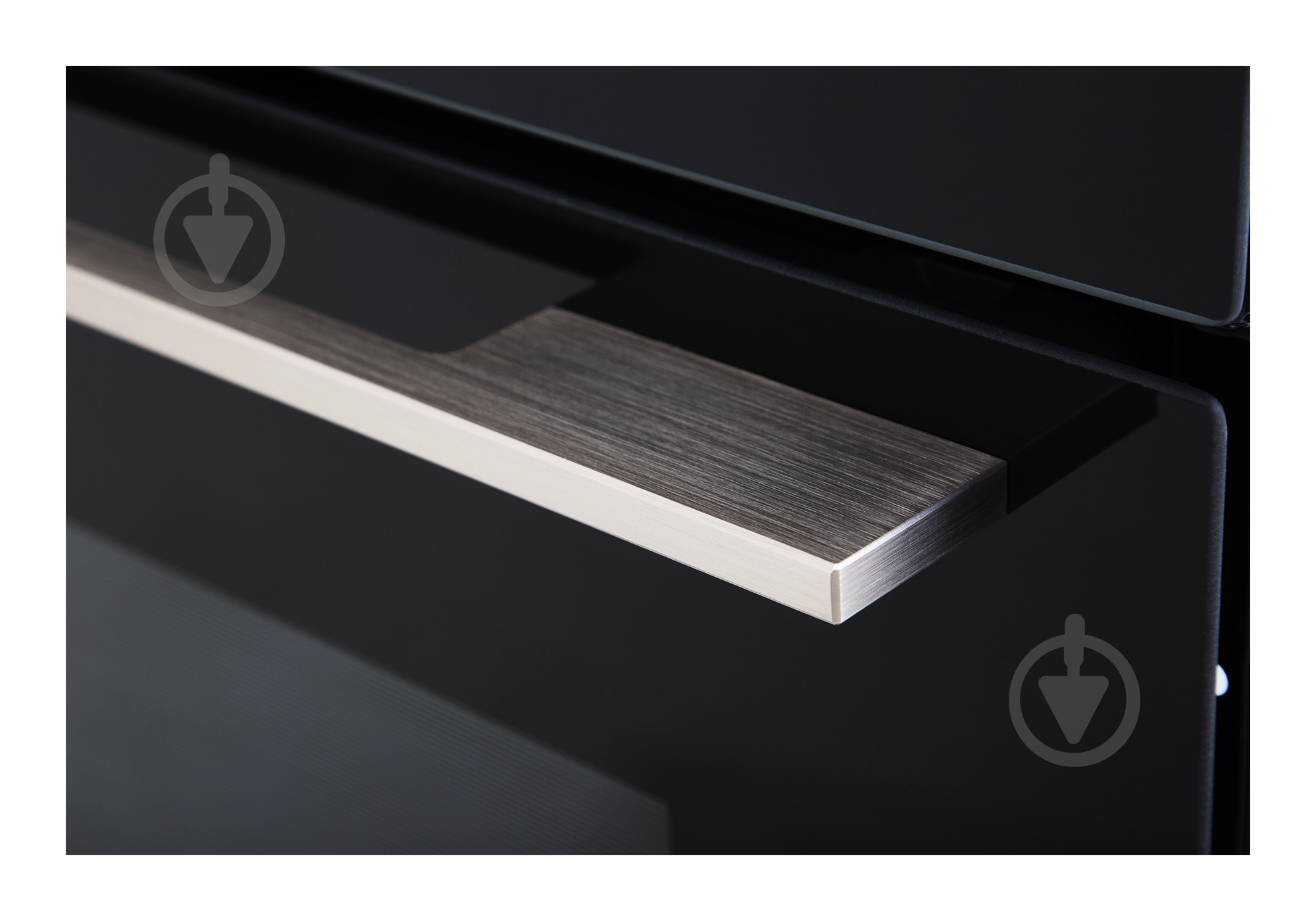 Духовой шкаф Interline OEG 591 ETS BA - фото 13