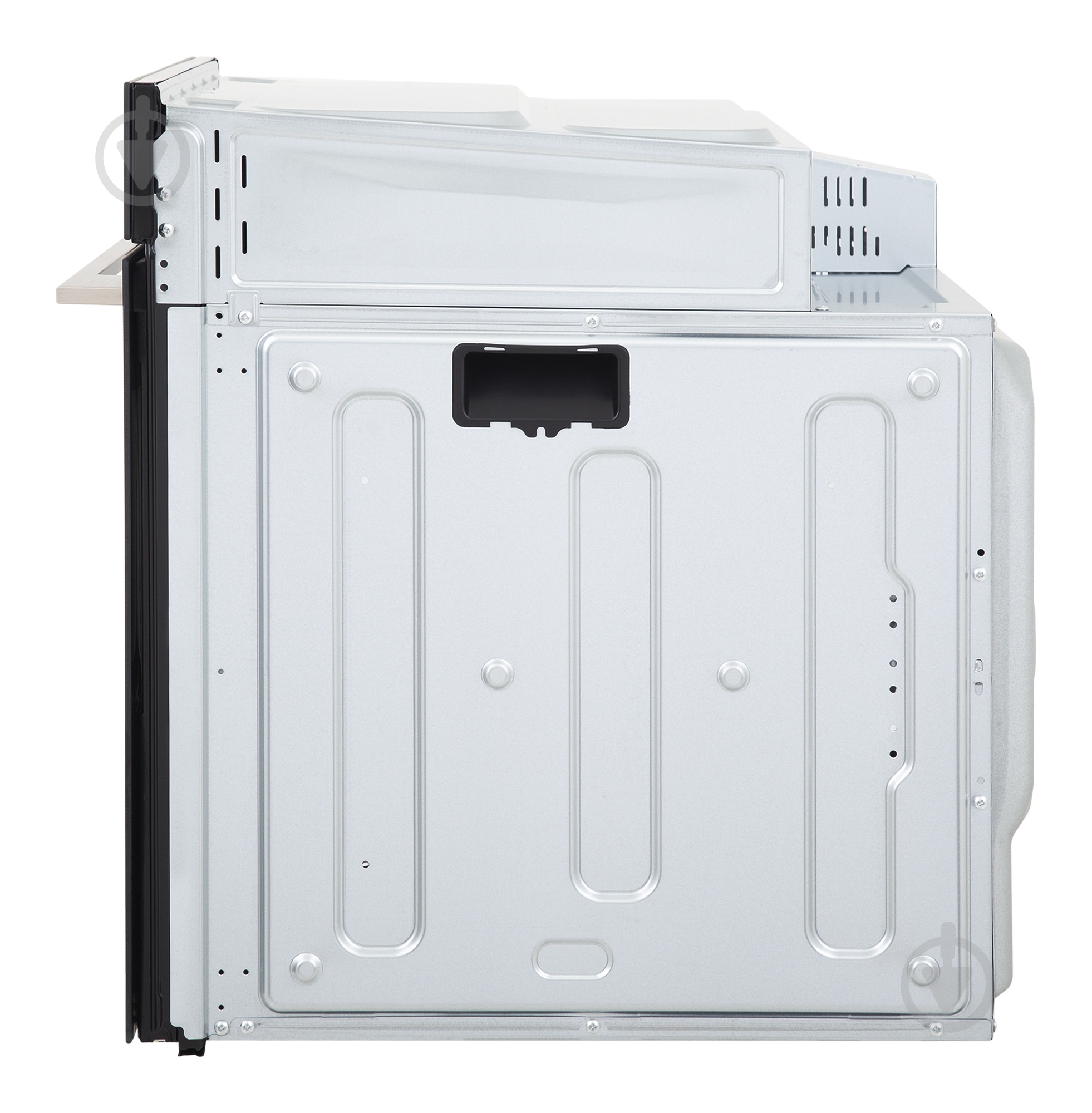 Духовой шкаф Interline OEG 591 ETS BA - фото 5