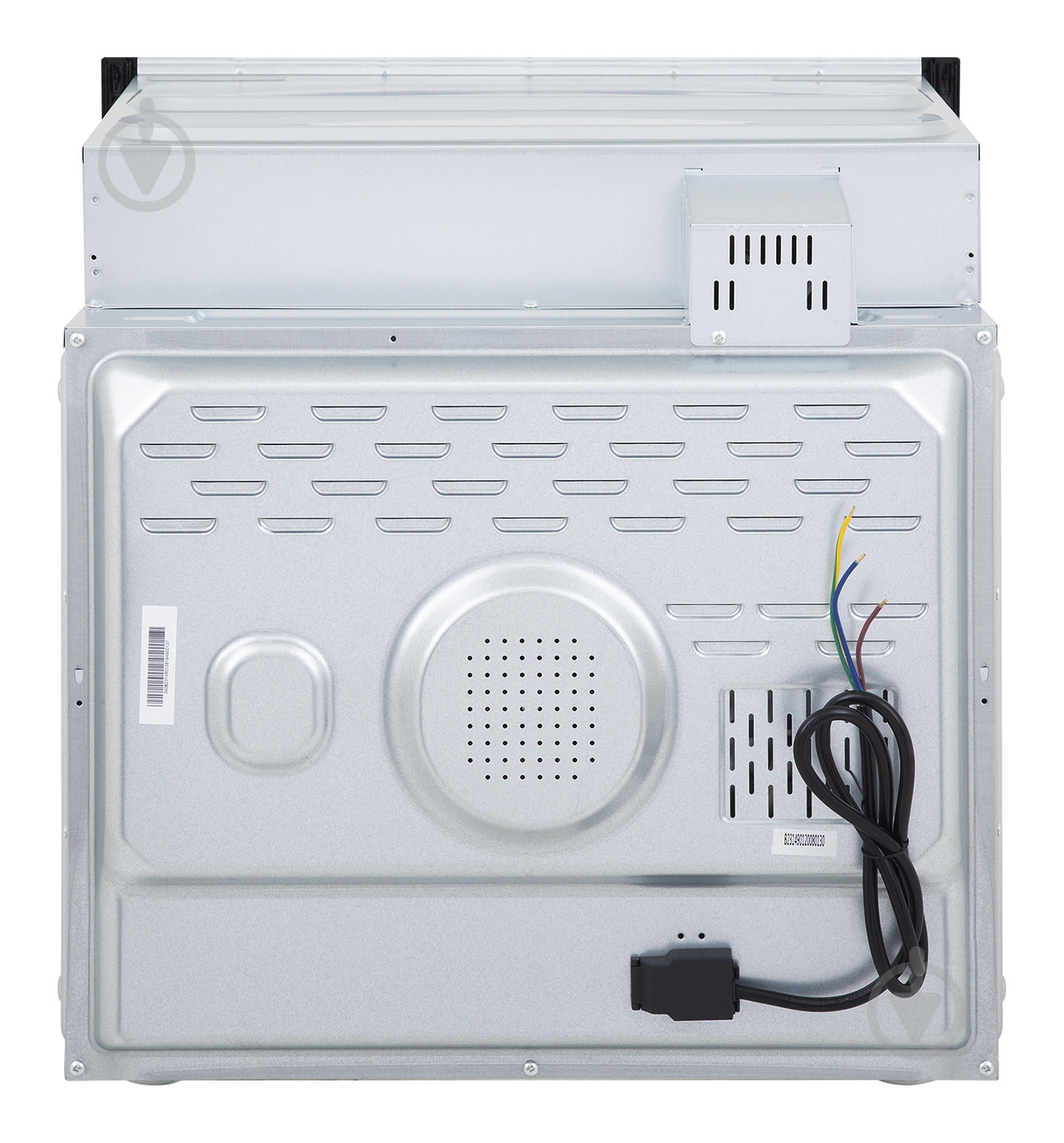 Духовой шкаф Interline OEG 591 ETS BA - фото 6