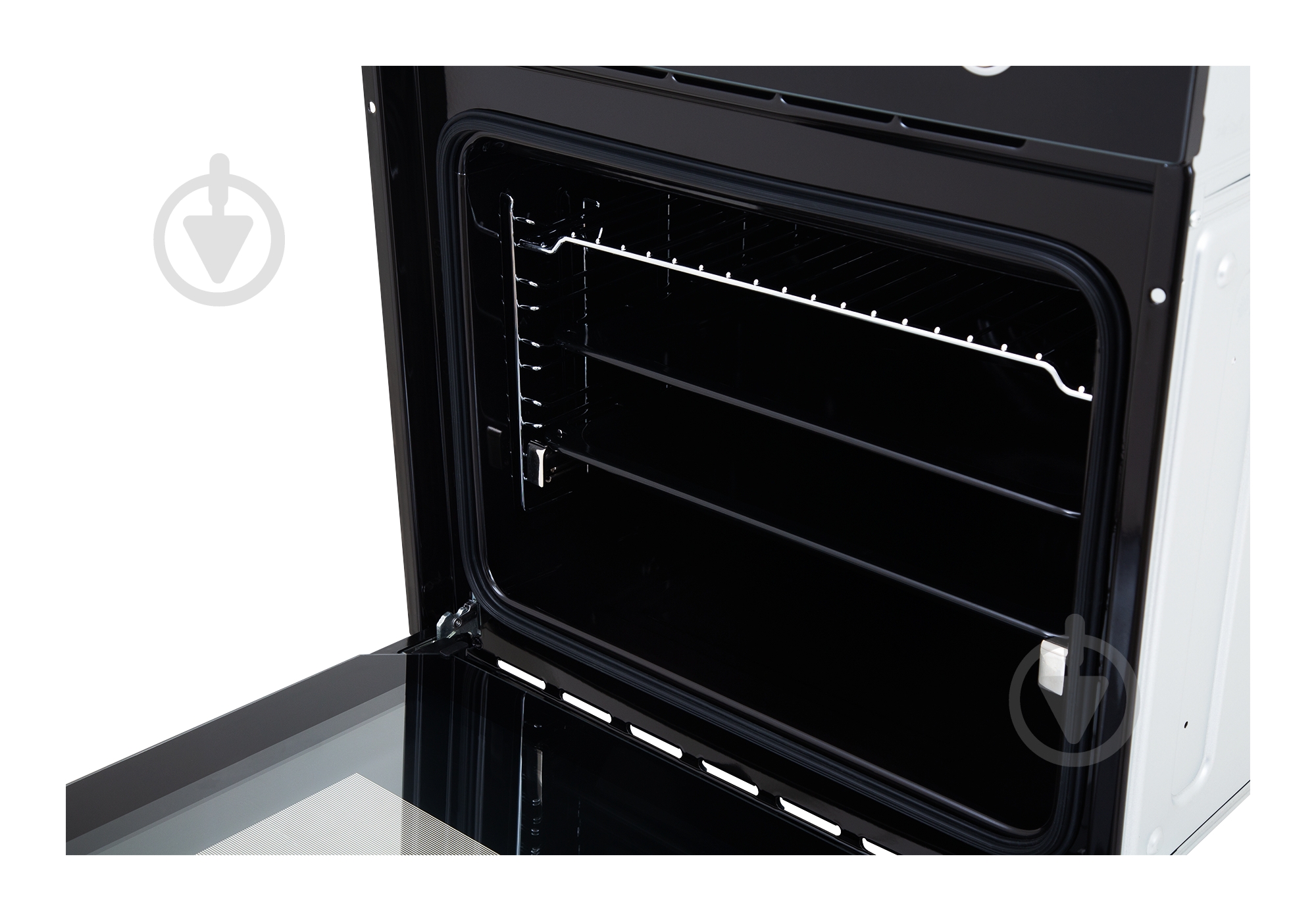 Духовой шкаф Interline OEG 591 ETS BA - фото 7