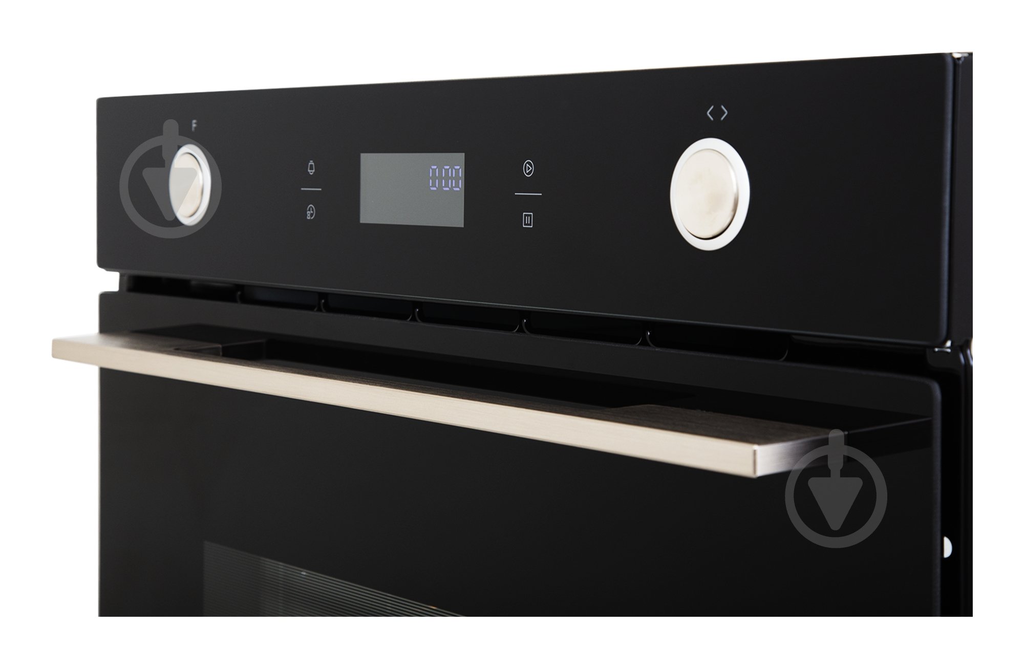 Духовой шкаф Interline OEG 591 ETS BA - фото 9