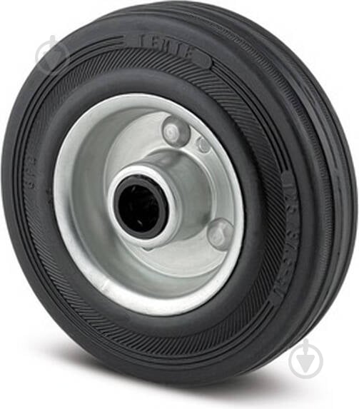 Колесо TENTE d100 мм DVR 100X30-12 - фото 1