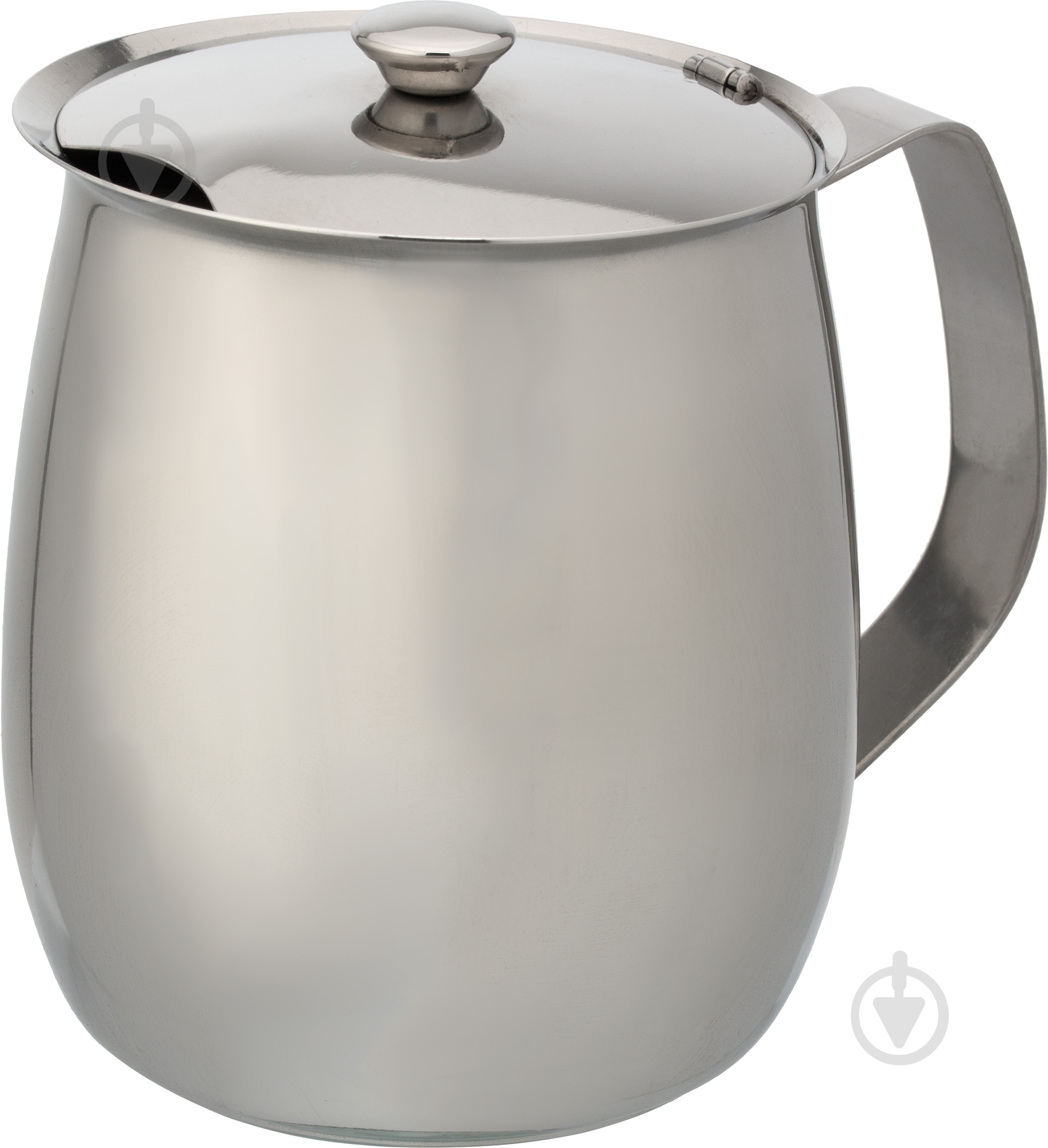 Молочник с крышкой Ghidini 585 мл - фото 2