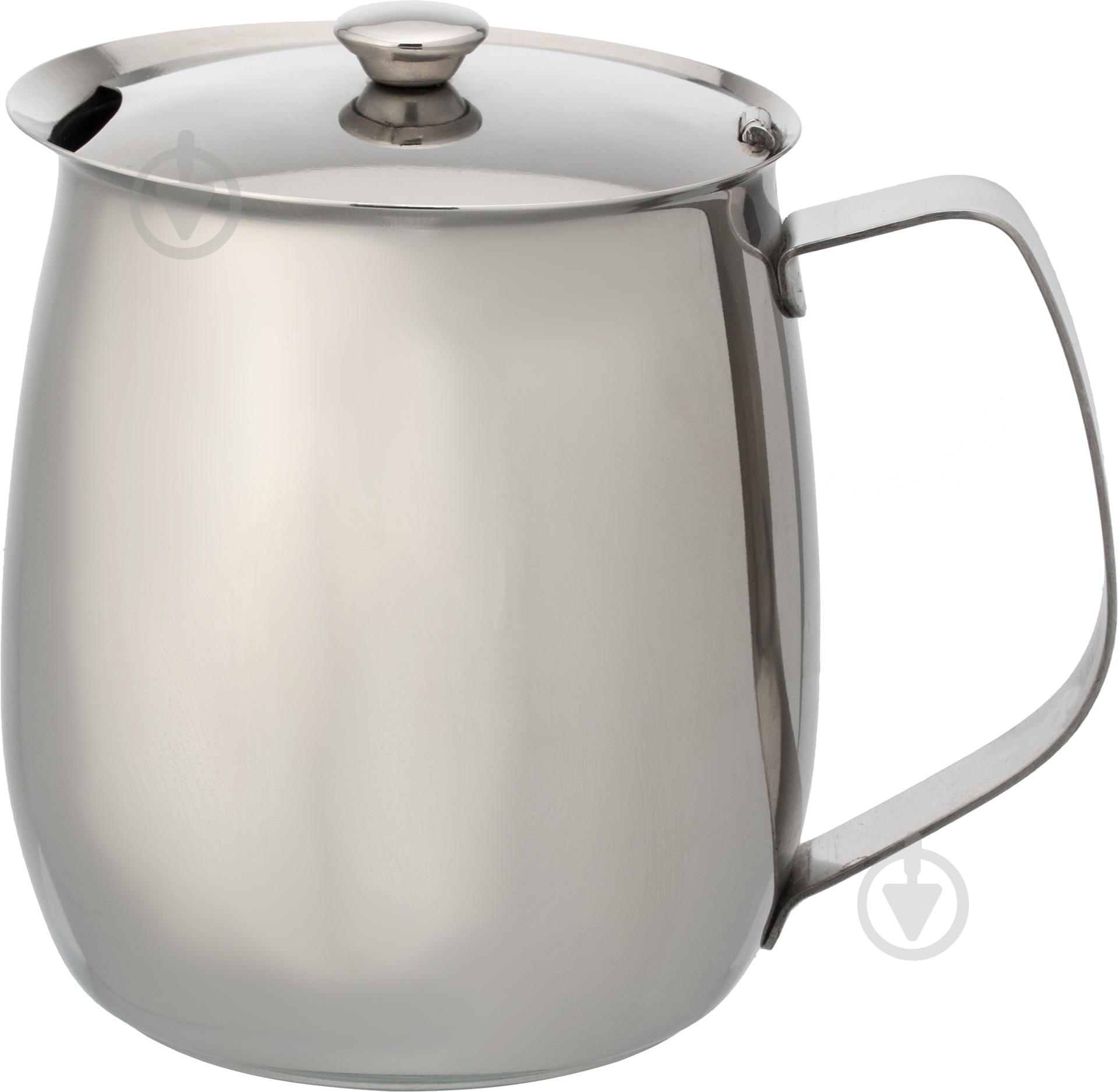 Молочник с крышкой Ghidini 585 мл - фото 1