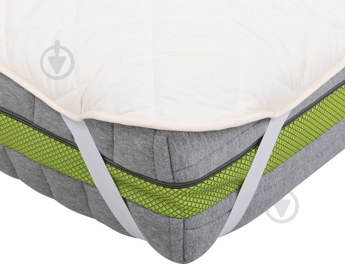Наматрасник Origami Basic 160x190 см 160x190 см - фото 1