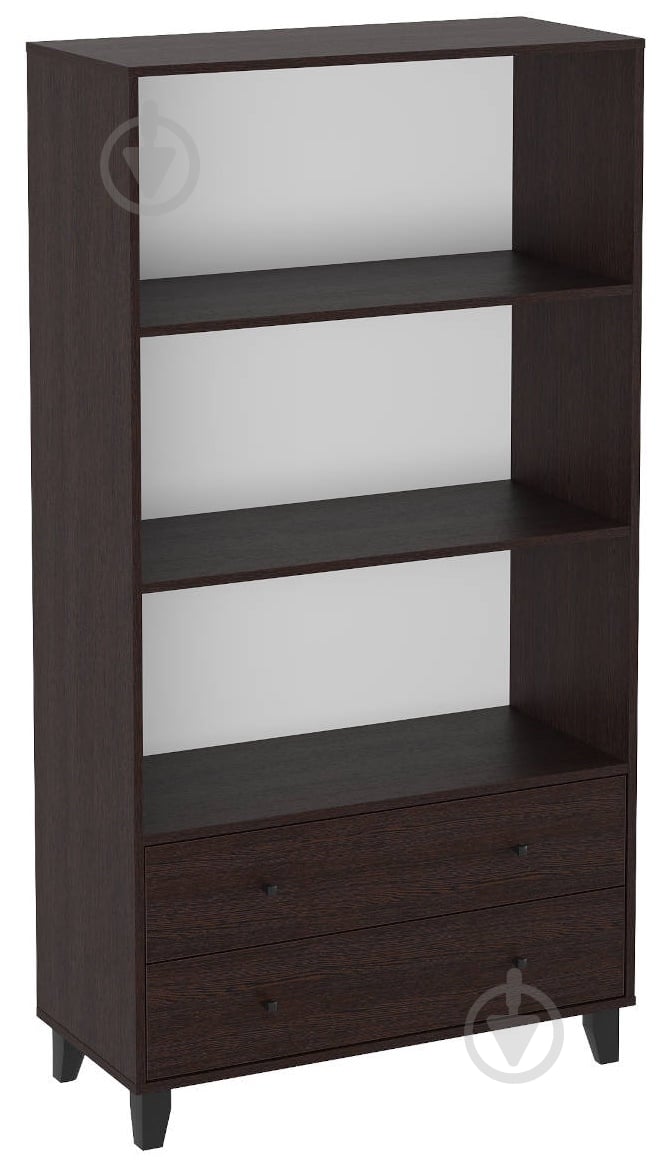 Шафа Компаніт ШК "КШ-26" венге - фото 1