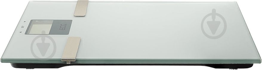 Весы напольные ECG OV 126 Grey - фото 3