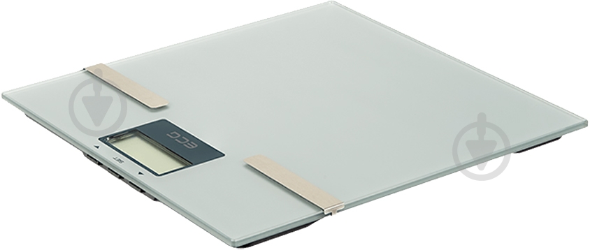 Весы напольные ECG OV 126 Grey - фото 4