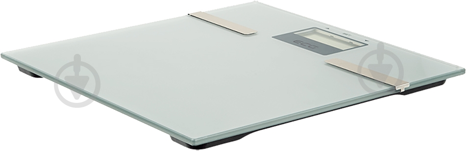 Весы напольные ECG OV 126 Grey - фото 2