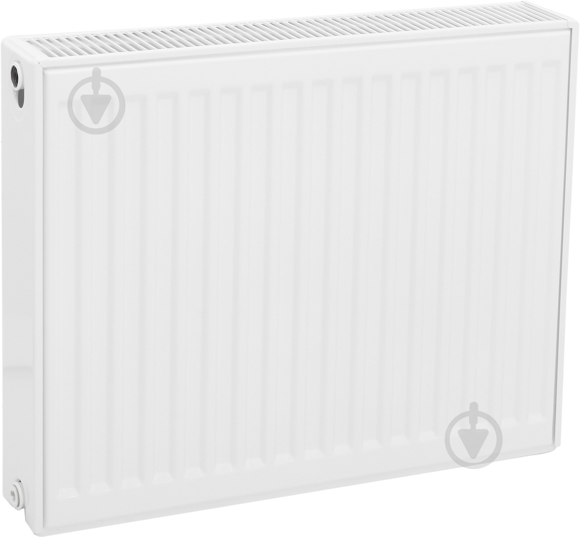 Радиатор стальной Hi-Therm Compact 22-0500/600 - фото 1