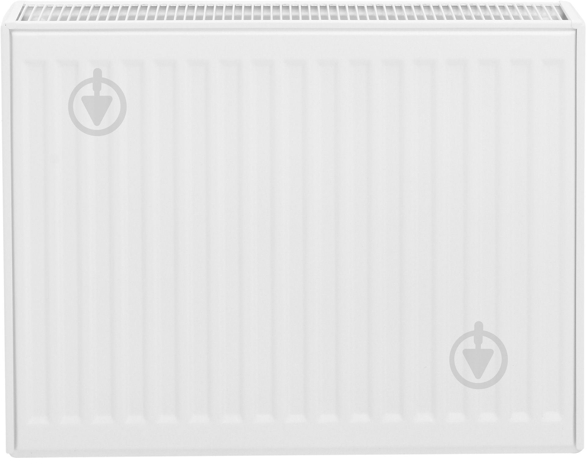 Радиатор стальной Hi-Therm Compact 22-0500/600 - фото 2