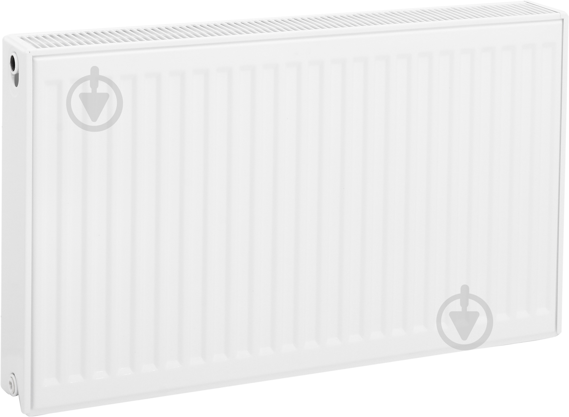 Радиатор стальной Hi-Therm Compact 22-0500/800 - фото 1