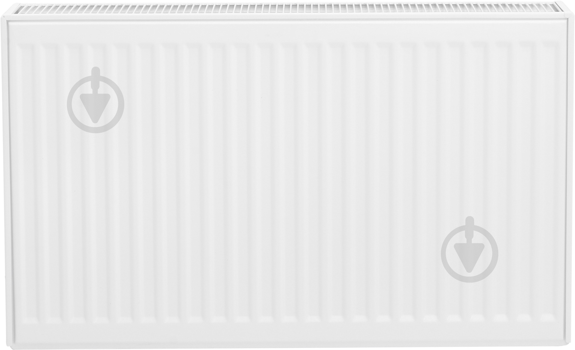 Радиатор стальной Hi-Therm Compact 22-0500/800 - фото 2
