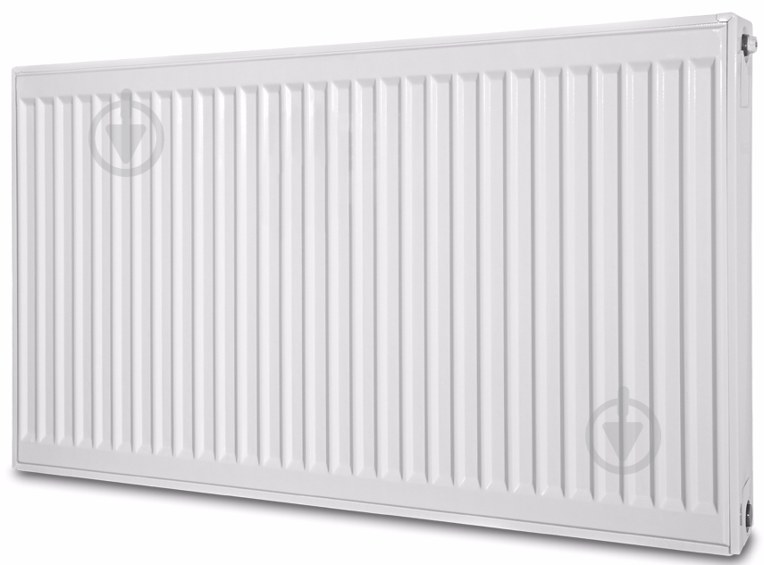 Радиатор стальной Hi-Therm Compact 22-0500/1000 - фото 1 Радиатор стальной Hi-Therm Compact 22-0500/1000 - фото 1