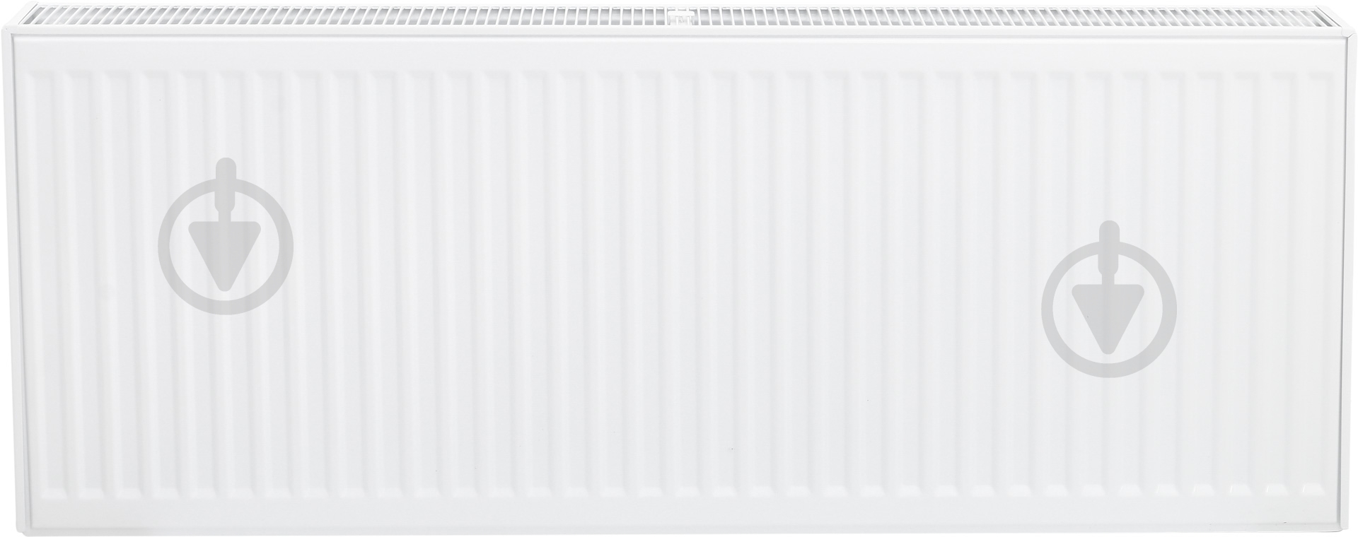Радіатор сталевий Hi-Therm Compact 22-0500/1200 - фото 2