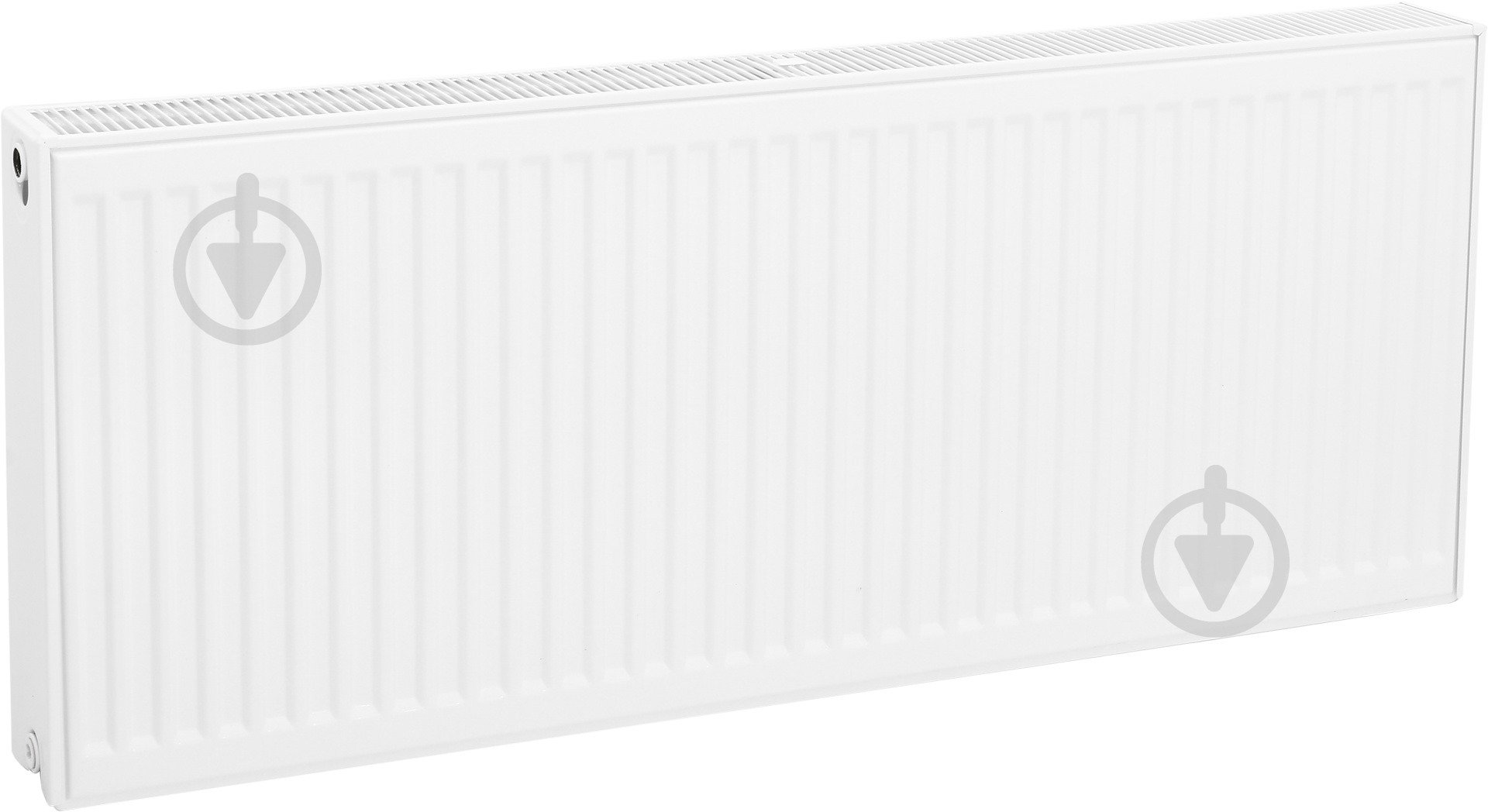 Радіатор сталевий Hi-Therm Compact 22-0500/1200 - фото 1