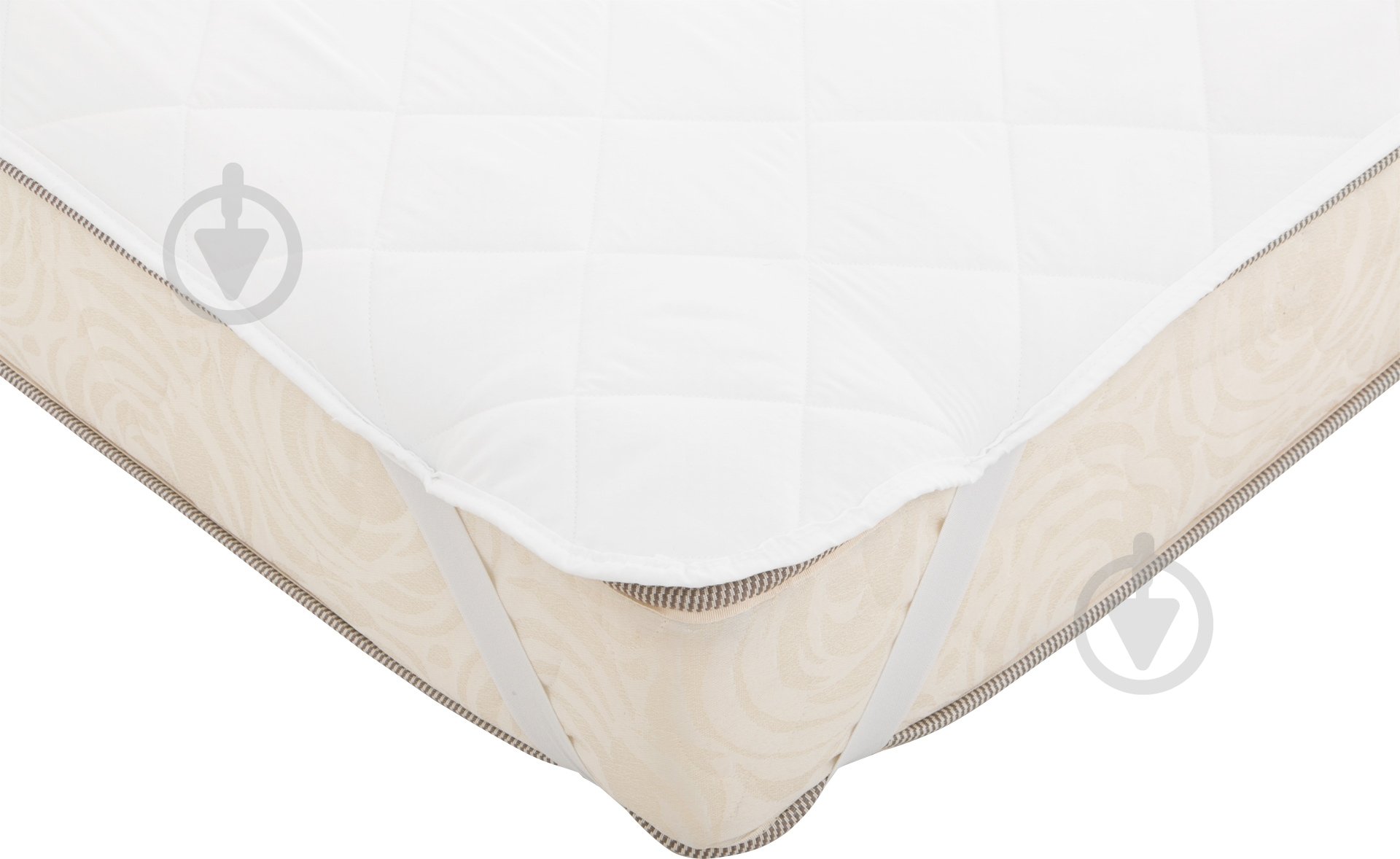 Наматрасник Origami Basic 120x200 см - фото 1