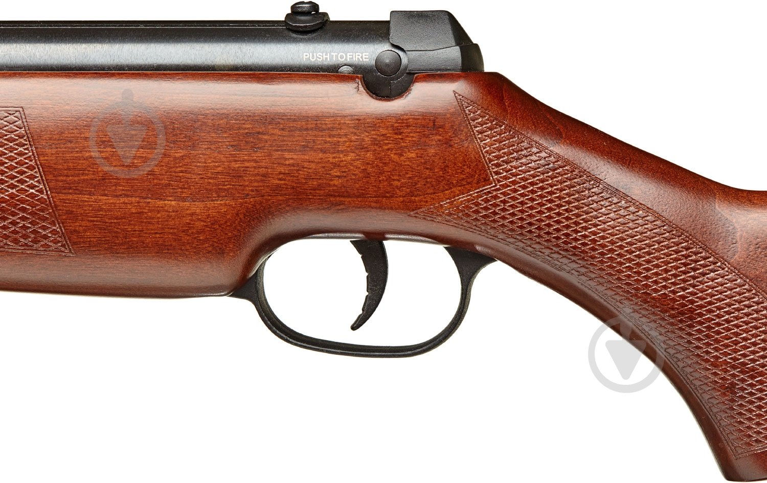 Пневматична гвинтівка Beeman Jackal 4,5 мм - фото 8