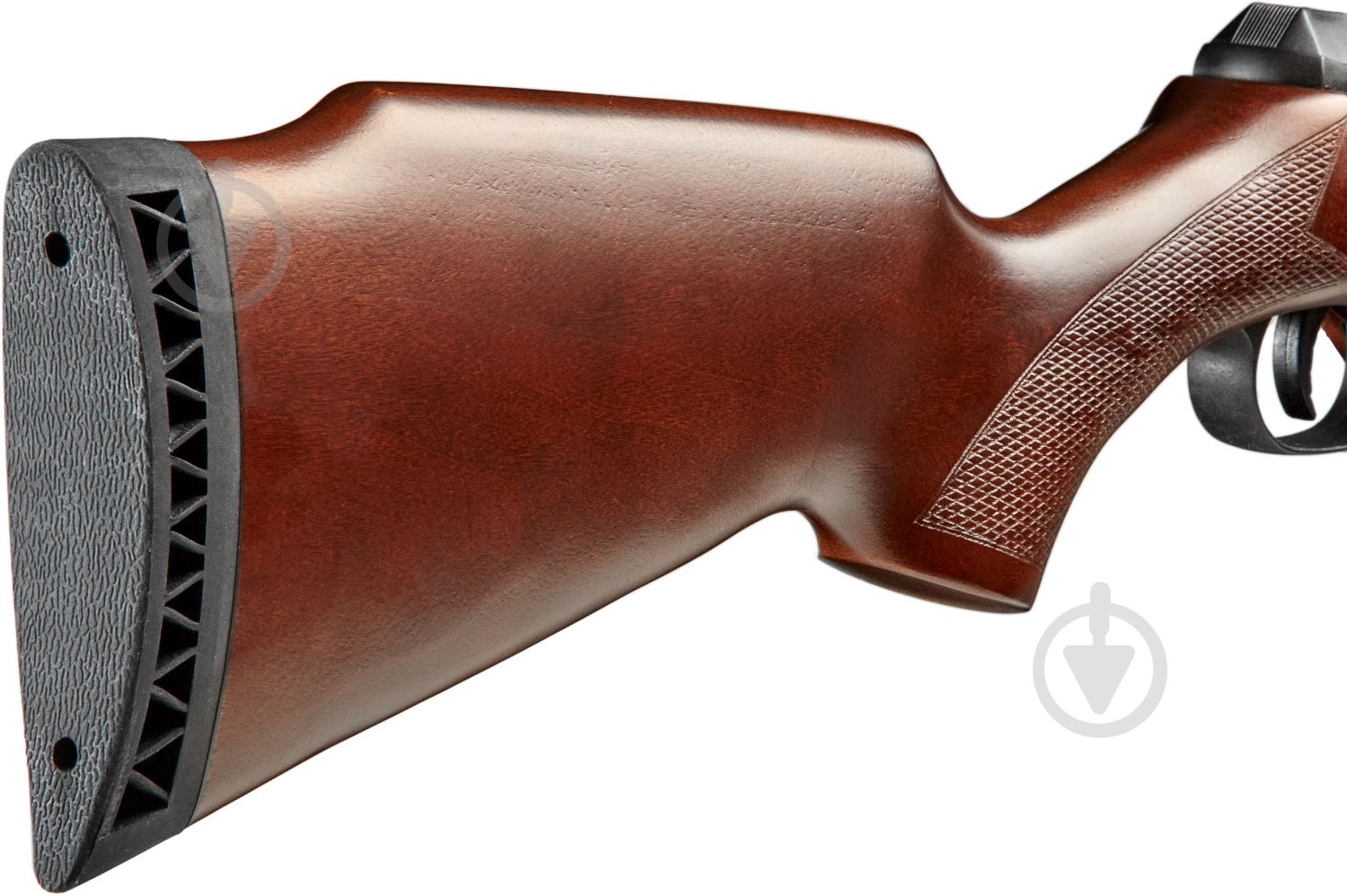 Пневматична гвинтівка Beeman Jackal 4,5 мм - фото 3