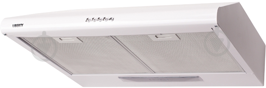 Вытяжка Liberty Base 151 W - фото 1