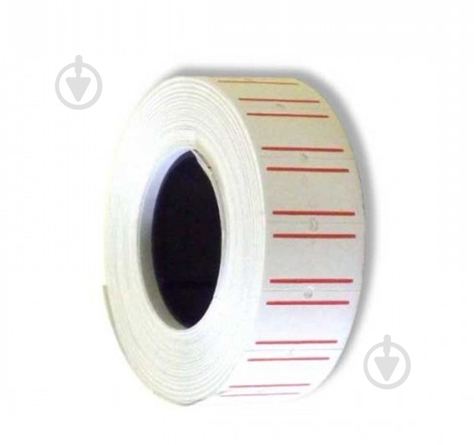 Ценник разноцветный 2000963940304 - фото 1