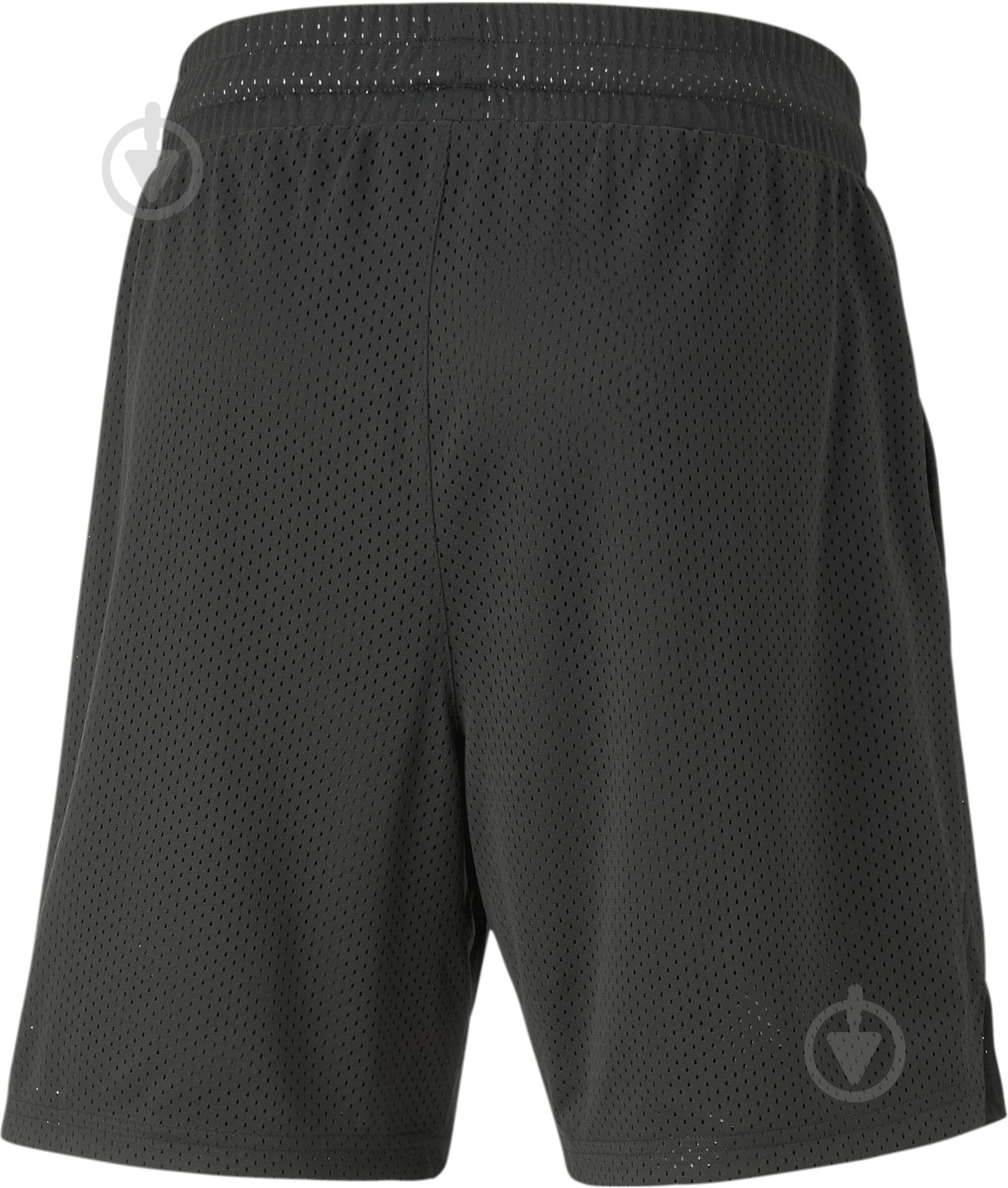 Шорты Puma JAWS CORE SHORT 53957301 р. M черный - фото 2