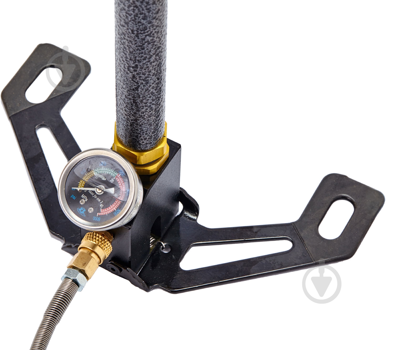 Насос высокого давления 6600B для PCP - фото 2 Насос высокого давления 6600B для PCP - фото 2