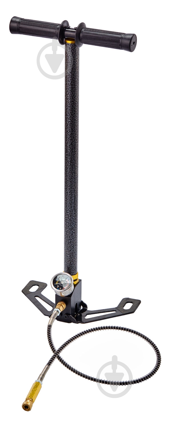 Насос высокого давления 6600B для PCP - фото 1 Насос высокого давления 6600B для PCP - фото 1