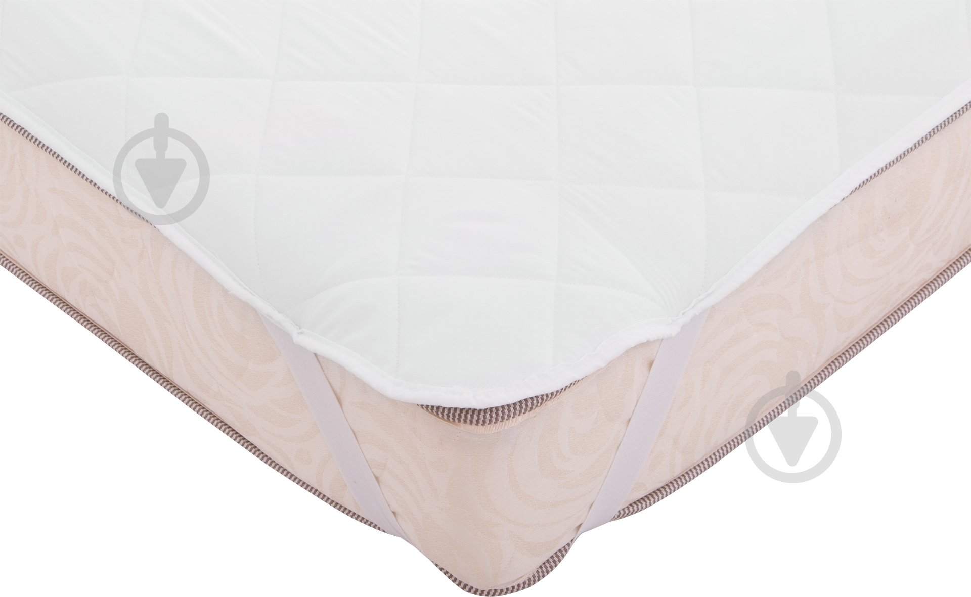 Наматрасник Origami Basic 160x200 см - фото 1