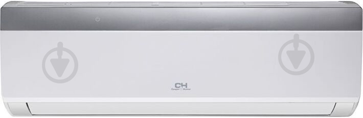 Кондиціонер Cooper&Hunter CH-S18FTXTB2S-NG - фото 2