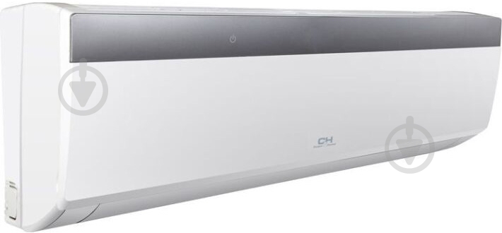 Кондиціонер Cooper&Hunter CH-S18FTXTB2S-NG - фото 4