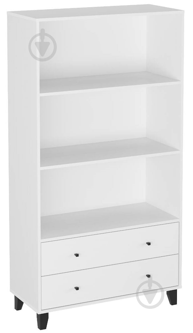 Шкаф Компанит ШК "КШ-26" нимфея альба - фото 1