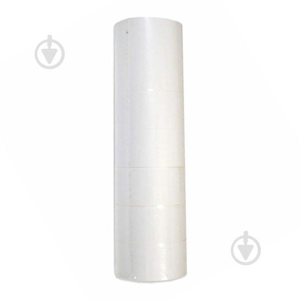 Ценник белый 4822212101209 - фото 1 Ценник белый 4822212101209 - фото 1